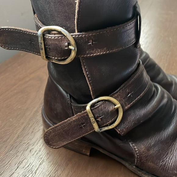 Florentini + Baker Eternity Boots - Picture 4 of 7